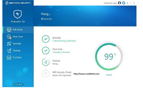 360 Total Security Crack 11.0.0.1048 2024 Download Premium LATEST.